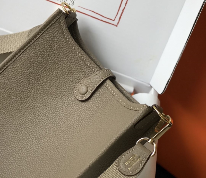 Hermes Satchel Bags